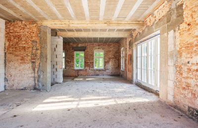 Palacio en venta Środa Śląska, Pałac w Wojczycach, Voivodato de Baja Silesia, Imagen 8/23