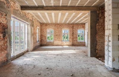 Palacio en venta Środa Śląska, Pałac w Wojczycach, Voivodato de Baja Silesia, Imagen 9/23