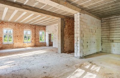 Palacio en venta Środa Śląska, Pałac w Wojczycach, Voivodato de Baja Silesia, Imagen 11/23