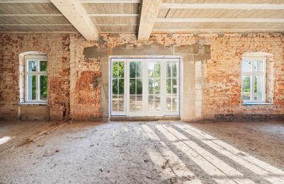 Palacio en venta Środa Śląska, Pałac w Wojczycach, Voivodato de Baja Silesia, Imagen 12/23