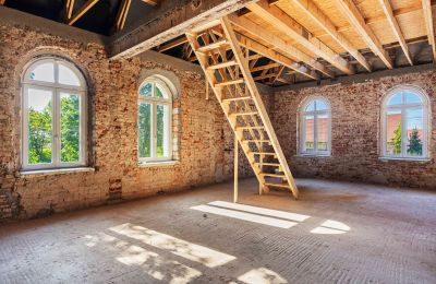 Palacio en venta Środa Śląska, Pałac w Wojczycach, Voivodato de Baja Silesia, Imagen 15/23