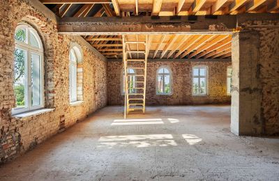 Palacio en venta Środa Śląska, Pałac w Wojczycach, Voivodato de Baja Silesia, Imagen 16/23
