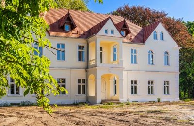 Palacio en venta Środa Śląska, Pałac w Wojczycach, Voivodato de Baja Silesia, Imagen 2/23