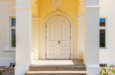 Palacio en venta Środa Śląska, Pałac w Wojczycach, Voivodato de Baja Silesia, Imagen 3/23