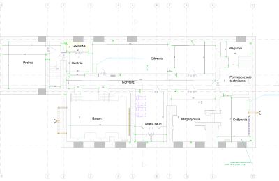 Palacio en venta Środa Śląska, Pałac w Wojczycach, Voivodato de Baja Silesia, Imagen 21/23