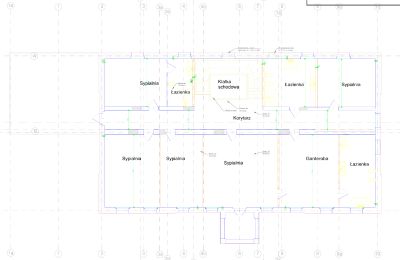 Palacio en venta Środa Śląska, Pałac w Wojczycach, Voivodato de Baja Silesia, Imagen 22/23