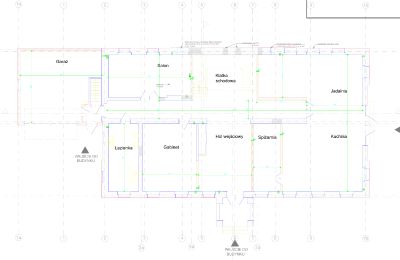 Palacio en venta Środa Śląska, Pałac w Wojczycach, Voivodato de Baja Silesia, Imagen 23/23
