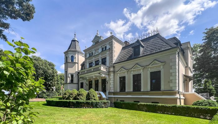 Casa señorial en venta Cuyavia‑Pomerania