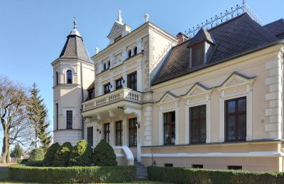 Casa señorial en venta Cuyavia‑Pomerania, Imagen 5/25