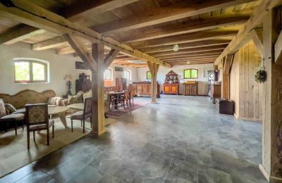 Casa señorial en venta Cuyavia‑Pomerania, Dependencia