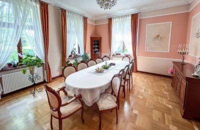 Casa señorial en venta Cuyavia‑Pomerania, Imagen 8/25