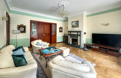 Casa señorial en venta Cuyavia‑Pomerania, Salón