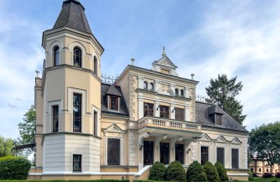 Casa señorial en venta Cuyavia‑Pomerania, Imagen 1/25
