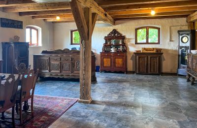Casa señorial en venta Cuyavia‑Pomerania, Dependencia