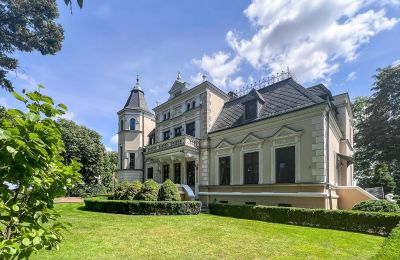 Casa señorial en venta Cuyavia‑Pomerania, Imagen 2/25