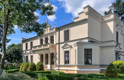 Casa señorial en venta Cuyavia‑Pomerania, Imagen 18/25