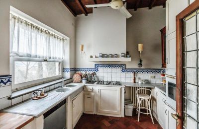 Castillo en venta Vicchio, Toscana, Cocina