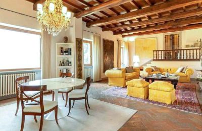 Castillo en venta Vicchio, Toscana, Imagen 10/35