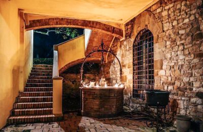 Castillo en venta Vicchio, Toscana, Imagen 7/35