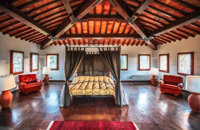 Castillo en venta Vicchio, Toscana, Imagen 23/35