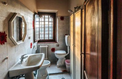 Castillo en venta Vicchio, Toscana, Imagen 24/35