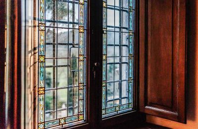 Castillo en venta Vicchio, Toscana, Detalles