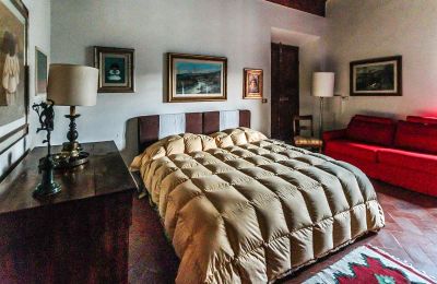 Castillo en venta Vicchio, Toscana, Imagen 27/35