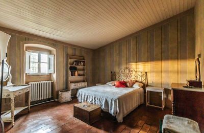 Castillo en venta Vicchio, Toscana, Imagen 28/35