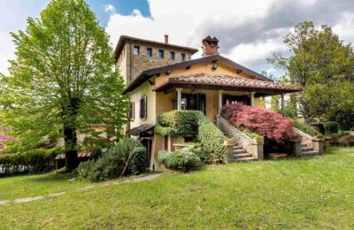 Castillo en venta Vicchio, Toscana, Imagen 31/35