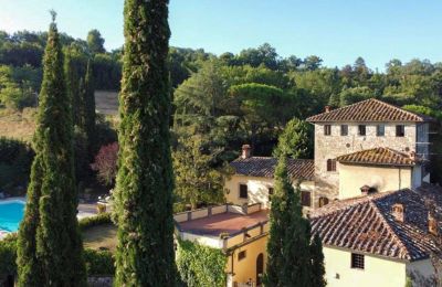 Castillo en venta Vicchio, Toscana, Imagen 35/35