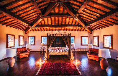 Castillo en venta Vicchio, Toscana, Imagen 22/35