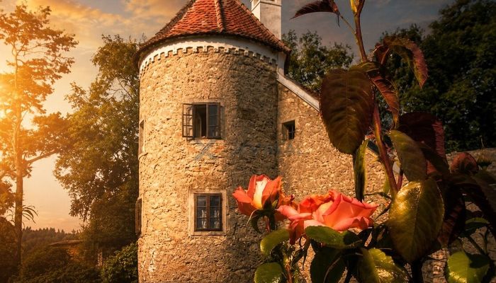 Casa señorial en venta Trnavský kraj