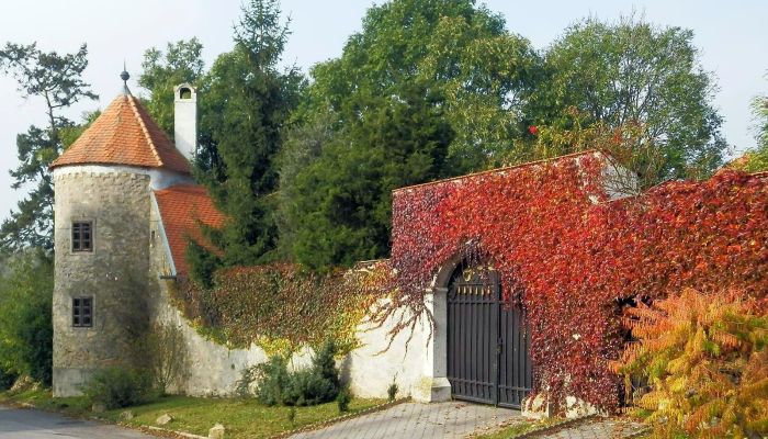 Casa señorial en venta Trnavský kraj, okres Hlohovec, Koplotovce