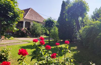 Casa señorial en venta Trnavský kraj, okres Hlohovec, Koplotovce, Frídeský kaštieľ, Trnavský kraj, Vedlajšia kúria