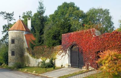 Casa señorial Trnavský kraj, okres Hlohovec, Koplotovce