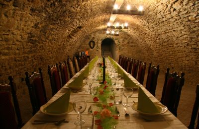 Casa señorial en venta Trnavský kraj, okres Hlohovec, Koplotovce, Frídeský kaštieľ, Trnavský kraj, Pivnica