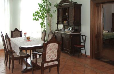 Casa señorial en venta Trnavský kraj, okres Hlohovec, Koplotovce, Frídeský kaštieľ, Trnavský kraj, Interior 1
