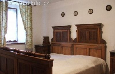 Casa señorial en venta Trnavský kraj, okres Hlohovec, Koplotovce, Frídeský kaštieľ, Trnavský kraj, Dormitorio