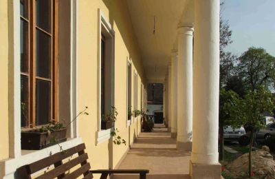 Casa señorial en venta Trnavský kraj, okres Hlohovec, Koplotovce, Frídeský kaštieľ, Trnavský kraj, Mansión