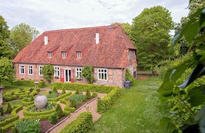 Inmuebles con carácter, Gutshaus Markow bei Stavenhagen