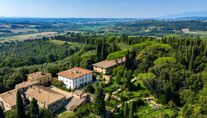 Casa señorial en venta Pisa, Toscana