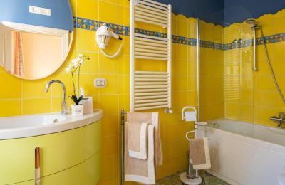 Mansión histórica en venta Pisa, Toscana, Imagen 15/45