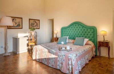 Mansión histórica en venta Pisa, Toscana, Imagen 16/45