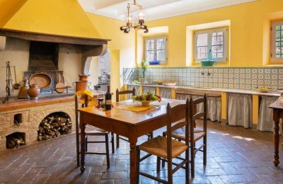 Mansión histórica en venta Pisa, Toscana, Imagen 7/45