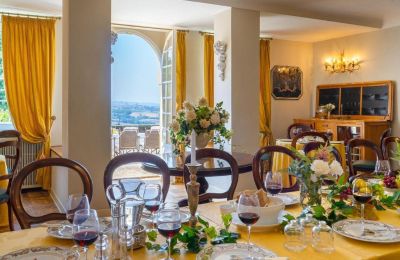 Mansión histórica en venta Pisa, Toscana, Imagen 21/45