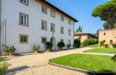 Mansión histórica en venta Pisa, Toscana, Imagen 4/45