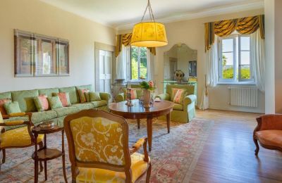 Mansión histórica en venta Pisa, Toscana, Imagen 8/45