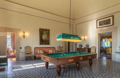 Mansión histórica en venta Pisa, Toscana, Imagen 5/45