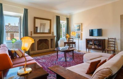 Mansión histórica en venta Pisa, Toscana, Imagen 6/45