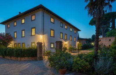 Mansión histórica en venta Pisa, Toscana, Imagen 27/45